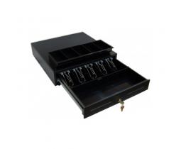 Грошовий ящик C4646 Black 24 В ИКС-Маркет