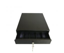 Грошовий ящик Р3338 Black TECHNOVDS