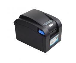 Принтер етикеток і штрих кодів Термопринтер XP-358B Xprinter