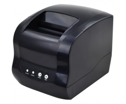 Принтер етикеток і штрих кодів Термопринтер XP-365B Xprinter