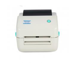 Принтер етикеток і штрих кодів Термопринтер XP-450B Bluetooth Xprinter