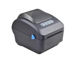 Принтер етикеток і штрих кодів Термопринтер DT325B Xprinter