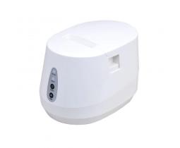 Принтер етикеток і штрих кодів Термопринтер XP-237 B білий Xprinter