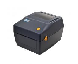 Принтер етикеток і штрих кодів Термопринтер XP-460B Xprinter