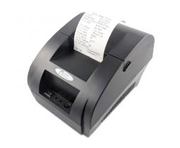 Принтер чеків Настільний AL-5890F Bluetooth+USB ALEO