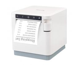 Принтер чеків Настільний XP-T890H білий Xprinter