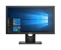 Монітор для ПК LCD 20" E2016HV  Dell
