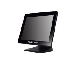 POS Термінал POS J15 чорний ASAP