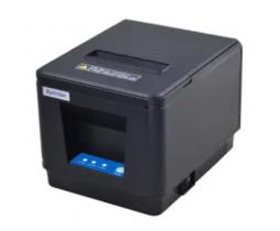 Принтер чеків Настільний XP-A160H USB чорний Xprinter