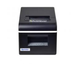 Принтер чеків Настільний XP-Q90EC USB чорний Xprinter