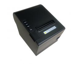 Принтер чеків Настільний POS C80220 з автообрізкою чорний ASAP