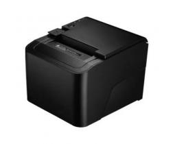 Принтер чеків Настільний PRP-250CL з автообрізкою чорний Tysso