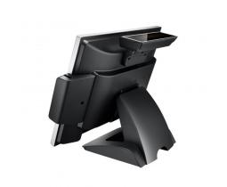 POS монітор TP-1000-B screen Додатковий дисплей покупця 10.4&rdquo; чорний Tysso