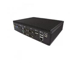 POS Термінал GEOS Box 2 чорний GEOS