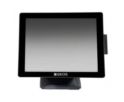 POS Термінал Standard A1502C чорний GEOS