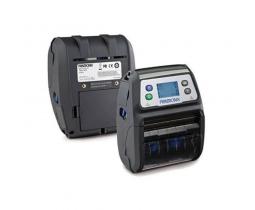 Принтер етикеток і штрих кодів Мобільний M4L2 WLAN чорний Printronix