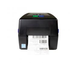 Принтер етикеток і штрих кодів Промисловий T830 чорний Printronix