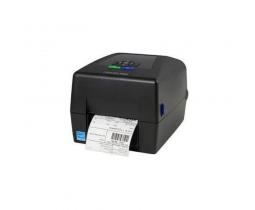 Принтер етикеток і штрих кодів Промисловий T83R чорний Printronix