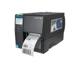 Принтер етикеток і штрих кодів Промисловий T42Х4 чорний Printronix