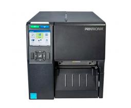 Принтер етикеток і штрих кодів Промисловий T43R4R чорний Printronix