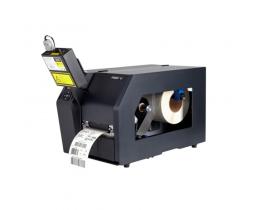 Принтер етикеток і штрих кодів Промисловий T6Е2Х6 чорний Printronix