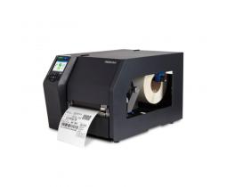 Принтер етикеток і штрих кодів Промисловий T82X4 чорний Printronix