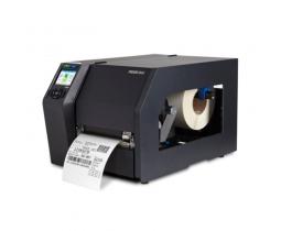 Принтер етикеток і штрих кодів Промисловий T83X4 чорний Printronix