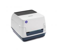 Принтер етикеток і штрих кодів Термотрансферний B-FV4T-GS12-QM-R Toshiba