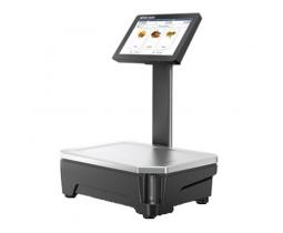Ваги з друком етикеток FreshBase Mettler Toledo