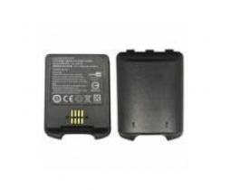 Акумулятор KB97000X02503 до терміналу CPT-9700 5400 мАг CIPHERLab