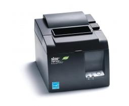 Принтер чеків Настільний TSP143IIU ECO(39464031) USB чорний Star