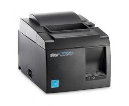 Принтер чеків Настільний TSP143IIIU ECO(39472390) Lightning (підтримка iPad / iPhone) чорний Star