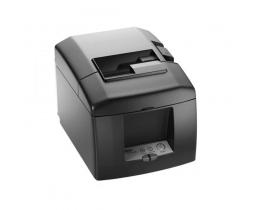 Принтер чеків Настільний TSP654IIU(39449610) USB чорний Star