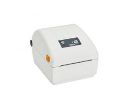 Принтер етикеток і штрих кодів Термотрансферний ZD230 ZD23W42-D0EC00EZ USB, Ethernet білий Zebra / Motorolla