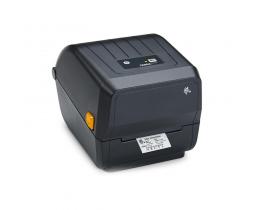 Принтер етикеток і штрих кодів Термотрансферний ZD230 ZD23042-30EG00EZ USB чорний Zebra / Motorolla