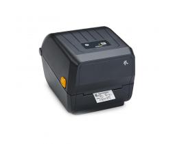Принтер етикеток і штрих кодів Термотрансферний ZD230 ZD23042-30EC00EZ USB, Ethernet чорний Zebra / Motorolla
