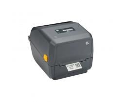 Принтер етикеток і штрих кодів Термотрансферний ZD421 ZD4A043-30EE00EZ USB, USB Host, Bluetooth, Ethernet чорний Zebra / Motorolla
