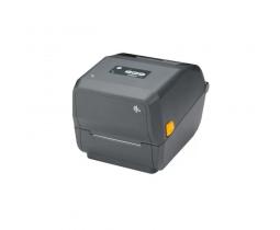 Принтер етикеток і штрих кодів Термопринтер ZD621d ZD6A042-D0EL02EZ USB, Host, Ethernet, Bluetooth, Wi-Fi, Serial, NFC cірий Zebra / Motorolla