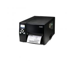 Принтер етикеток і штрих кодів Промисловий EZ6350i 300 dpi Godex