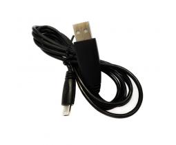Кабель для принтера, сканера AT17010-1 USB-A - USB Mini-B для Zebra EZ320 Zebra / Motorolla