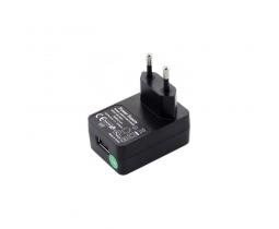 Блок живлення PWR-WUA5V12W0EU для ТЗД MC93, TC20, TC25. Zebra / Motorolla
