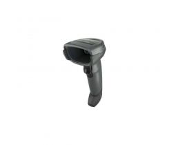 Сканер штрих коду Дротовий DS4608 DS4608-HD7U2100AZW + екранований кабель USB (CBA-U21-S07ZBR) Zebra / Motorolla