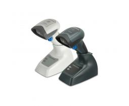 Сканер штрих коду Бездротовий QBT2400 2D (QBT2430-BK-BTK1) + USB-кабель (90A052065) та док-станція (BC2030-BK-BT) Datalogic