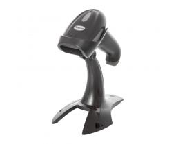 Сканер штрих коду Дротовий DS-2008 2D (DS-2008-UB0-11) + підставка  PayTor PT-1 та USB-кабель PayTor