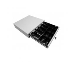 Грошовий ящик SI-420R / HS-410A Grey Datecs