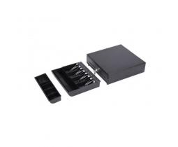 Грошовий ящик BGR-100H / HS-330A Black Datecs