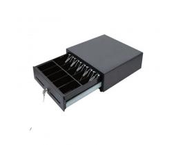 Грошовий ящик SI-420R / HS-410A Black Datecs