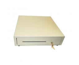 Грошовий ящик C4141AZ White ИКС-Маркет