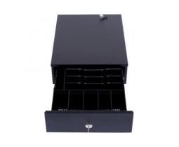 Грошовий ящик BDR-50V / HS-240B Black Datecs