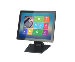 POS монітор DTK-1588R2 15-дюймів Detaik